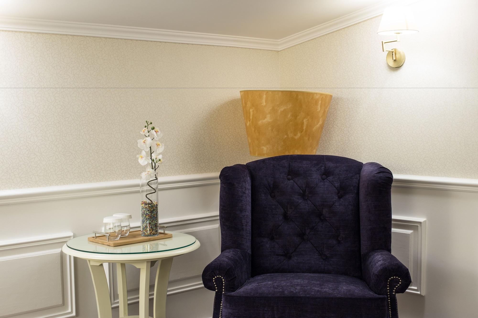 Peninsula Boutique Hotel Constanta Ngoại thất bức ảnh