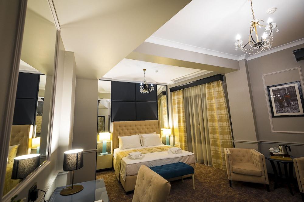 Peninsula Boutique Hotel Constanta Ngoại thất bức ảnh