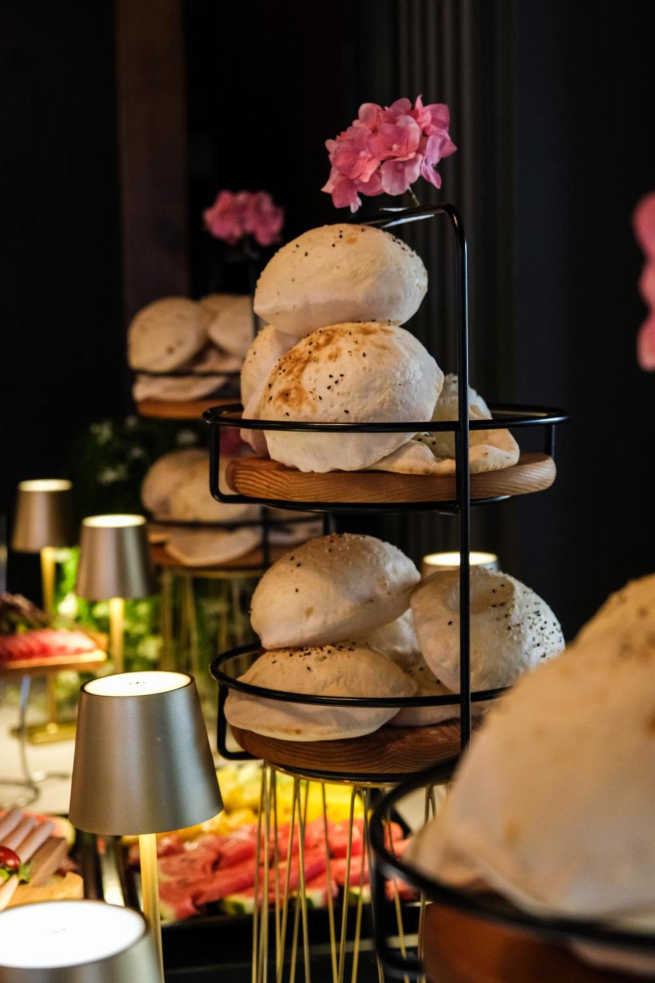 Peninsula Boutique Hotel Constanta Ngoại thất bức ảnh