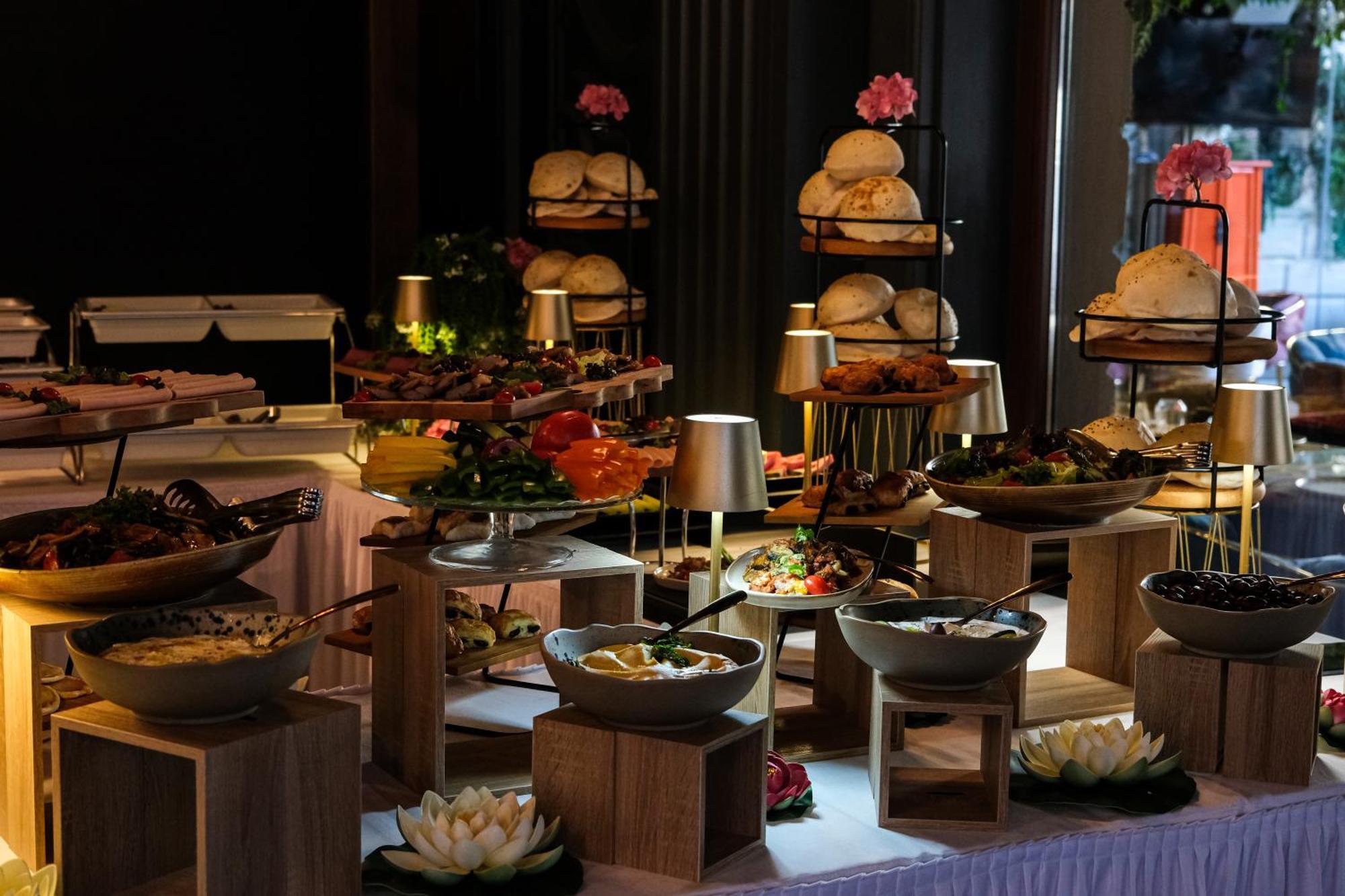 Peninsula Boutique Hotel Constanta Ngoại thất bức ảnh