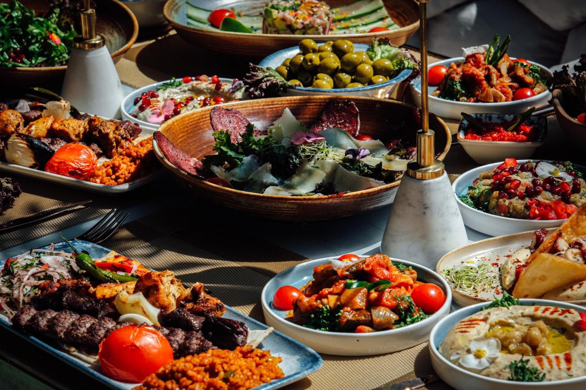 Peninsula Boutique Hotel Constanta Ngoại thất bức ảnh
