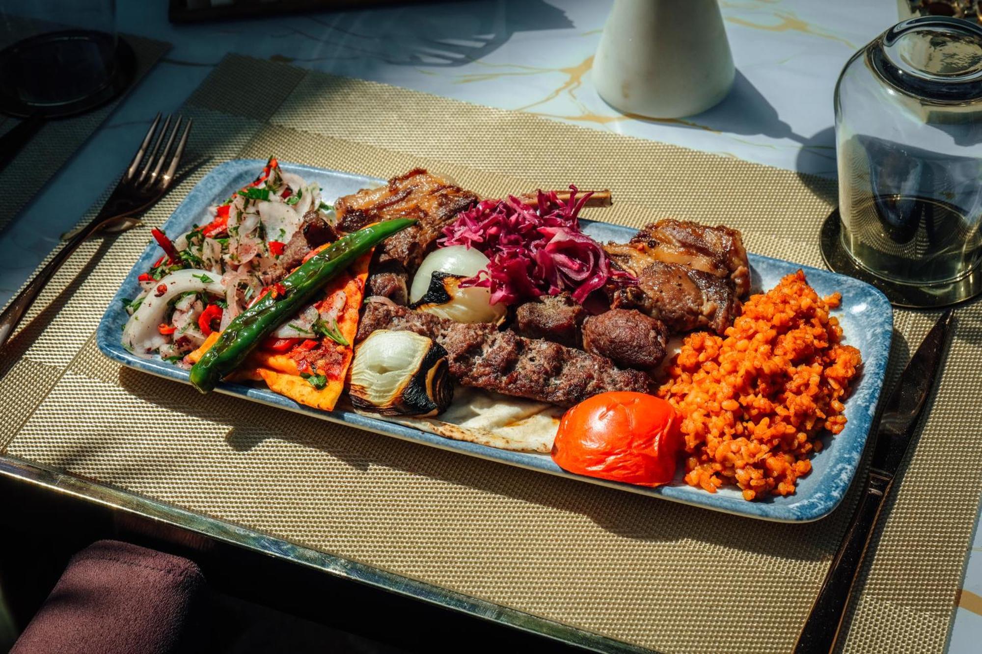Peninsula Boutique Hotel Constanta Ngoại thất bức ảnh