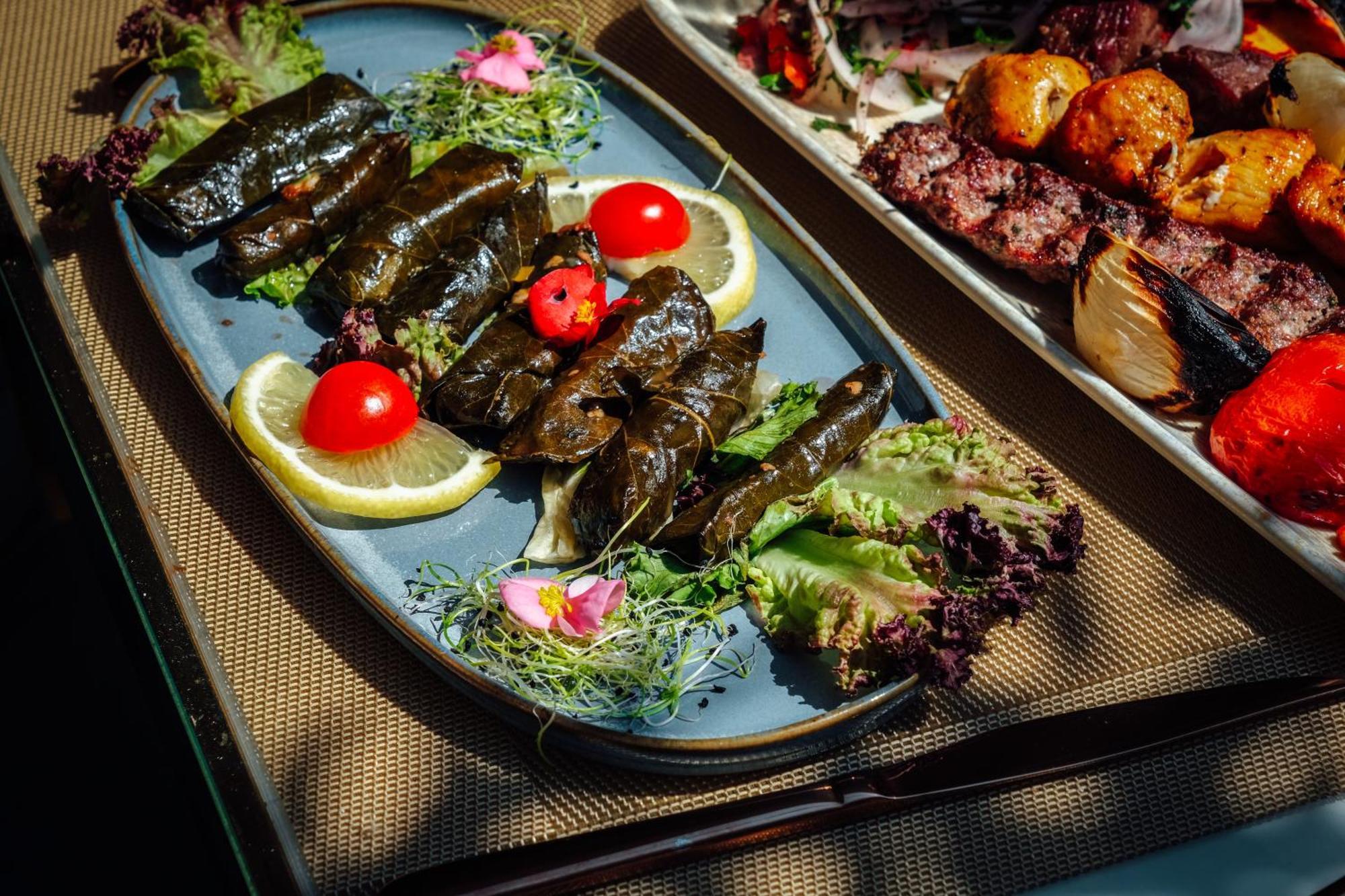 Peninsula Boutique Hotel Constanta Ngoại thất bức ảnh