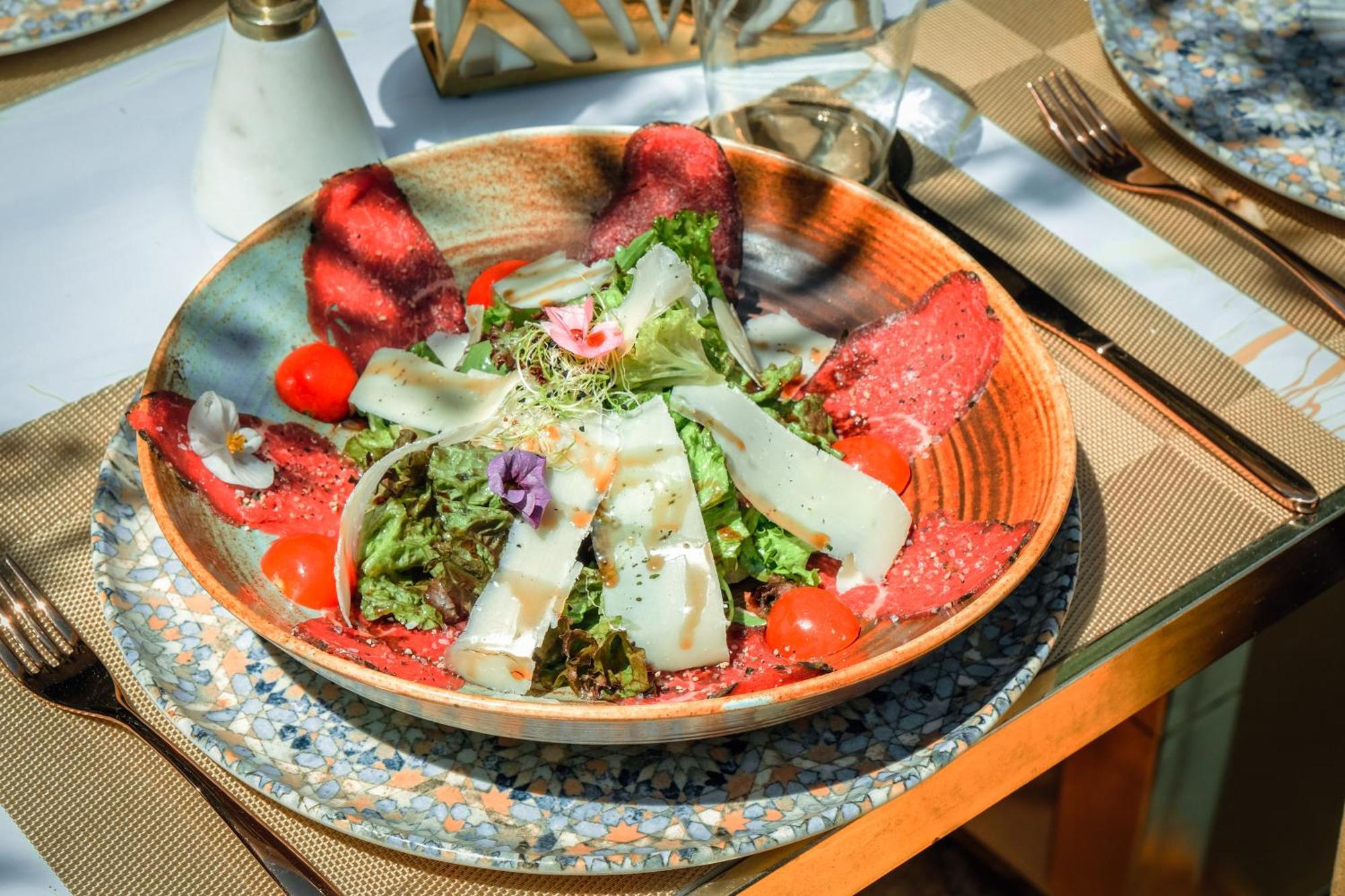 Peninsula Boutique Hotel Constanta Ngoại thất bức ảnh